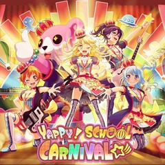 YAPPY! SCHOOL CARNIVAL☆彡