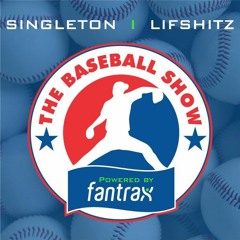 The Baseball Show | S2: E21 guest Justin Volman (CBSN)