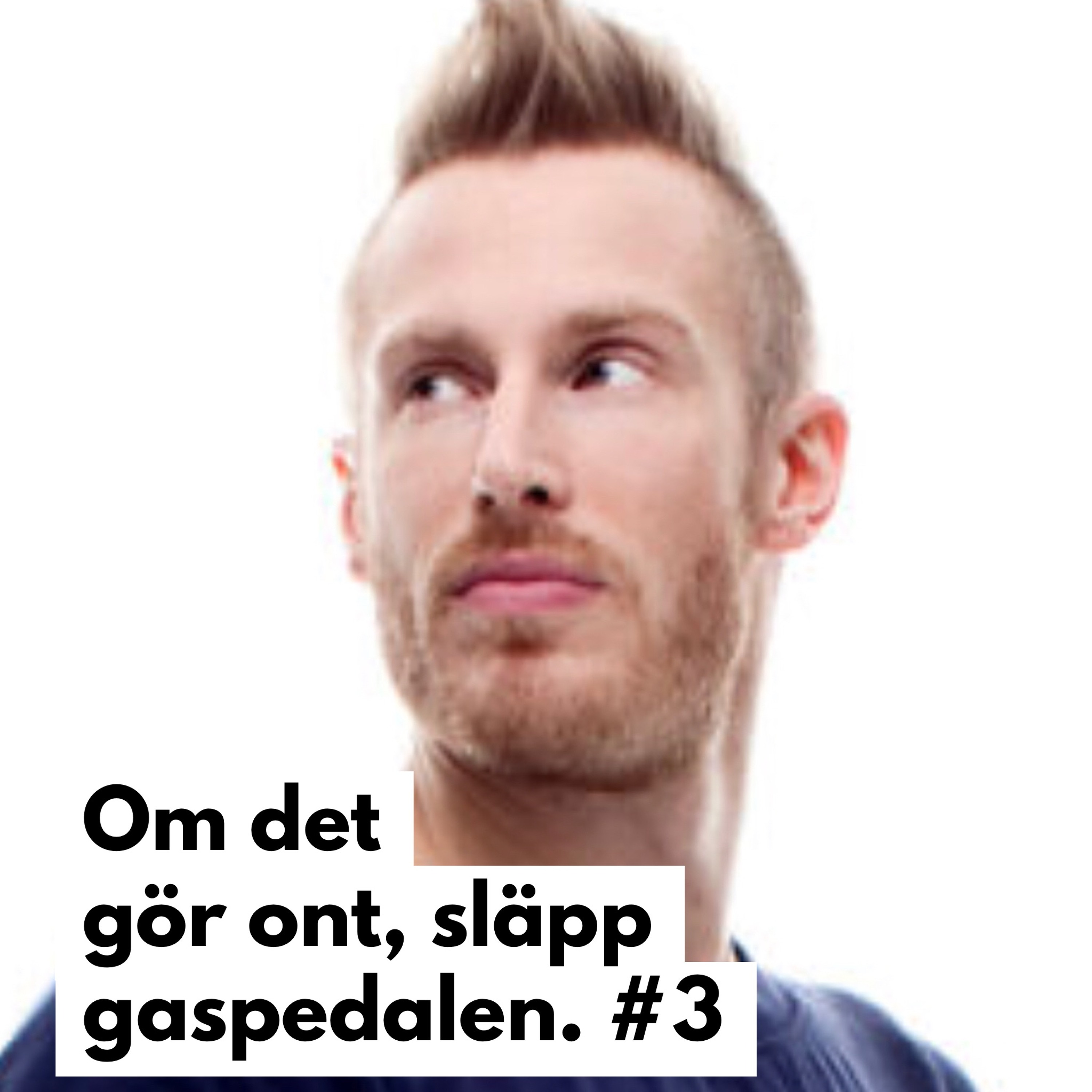 Det kommer att bli bra