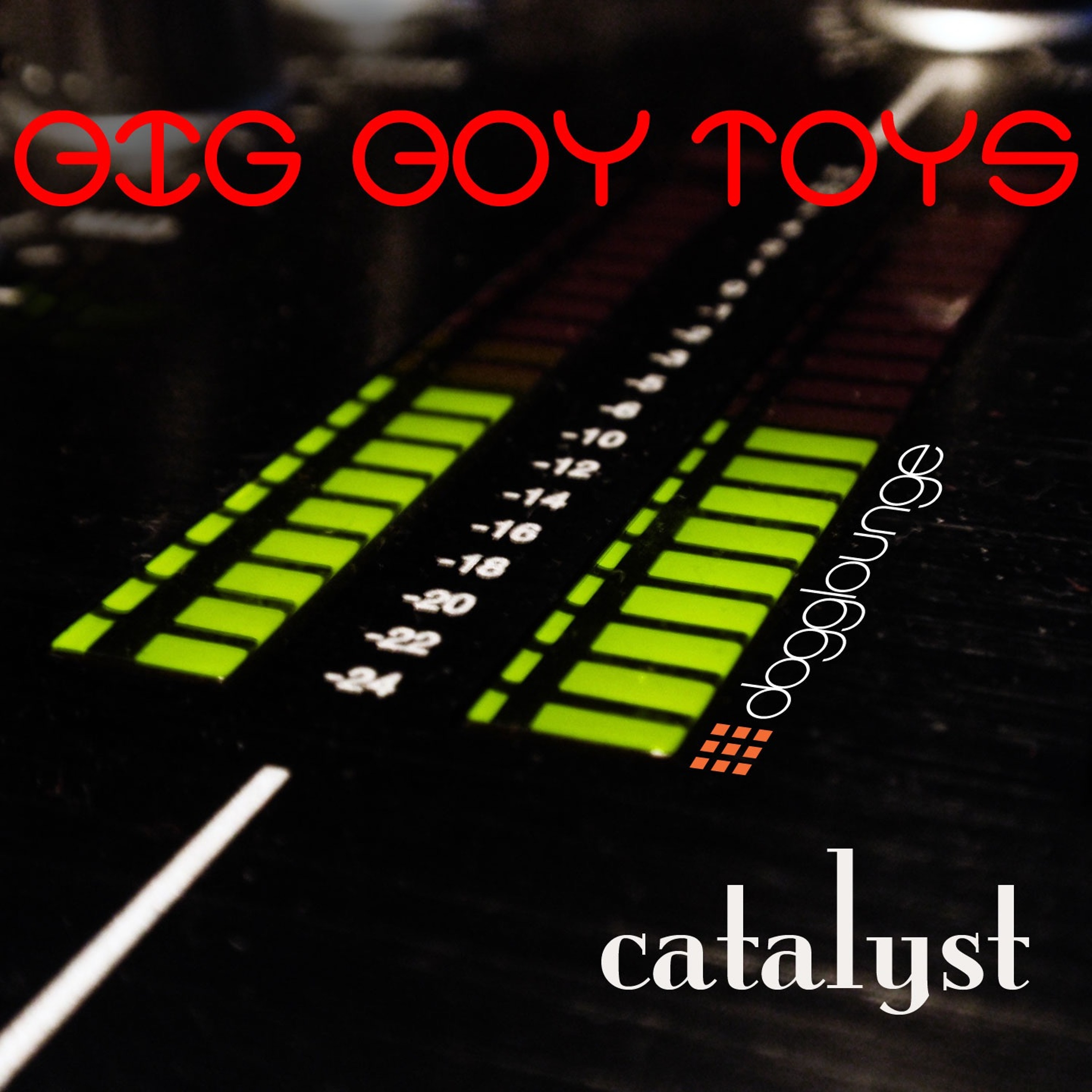 cover of episode Big Boy Toys (Long) (live from dogglounge.com)