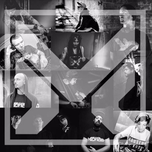 Atomic Methlab Resident Mix (PT)