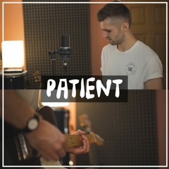 Charlie Puth - Patient (Cover by Ben Woodward)