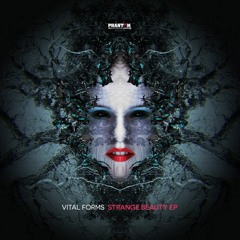 Vital Forms - Mankind [Phantom Dub Digital]