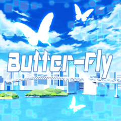 Butter-Fly