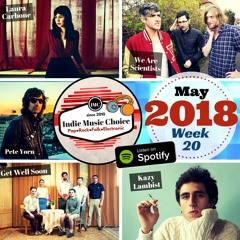 May☆2018●Week 20