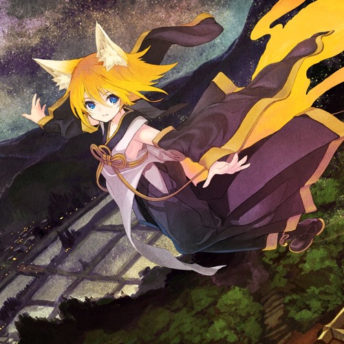 amatsukitsune amatsukitsune