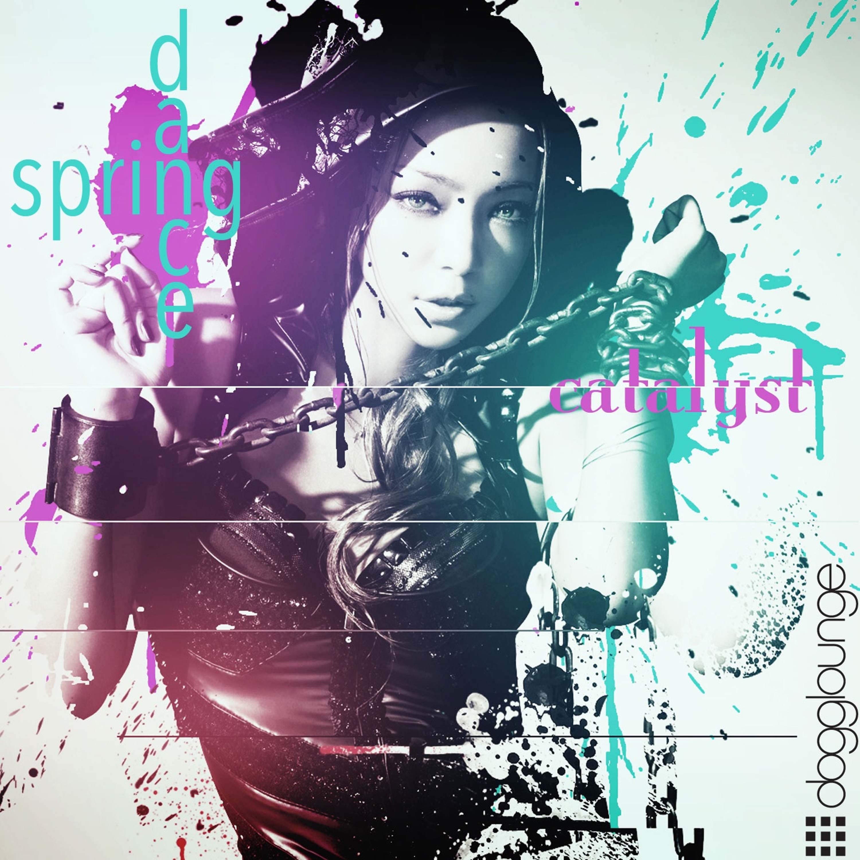cover of episode Spring Dance (live from dogglounge.com)