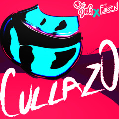 Faiken & DnG - Cullazo (VIP) [feat. D-Low]