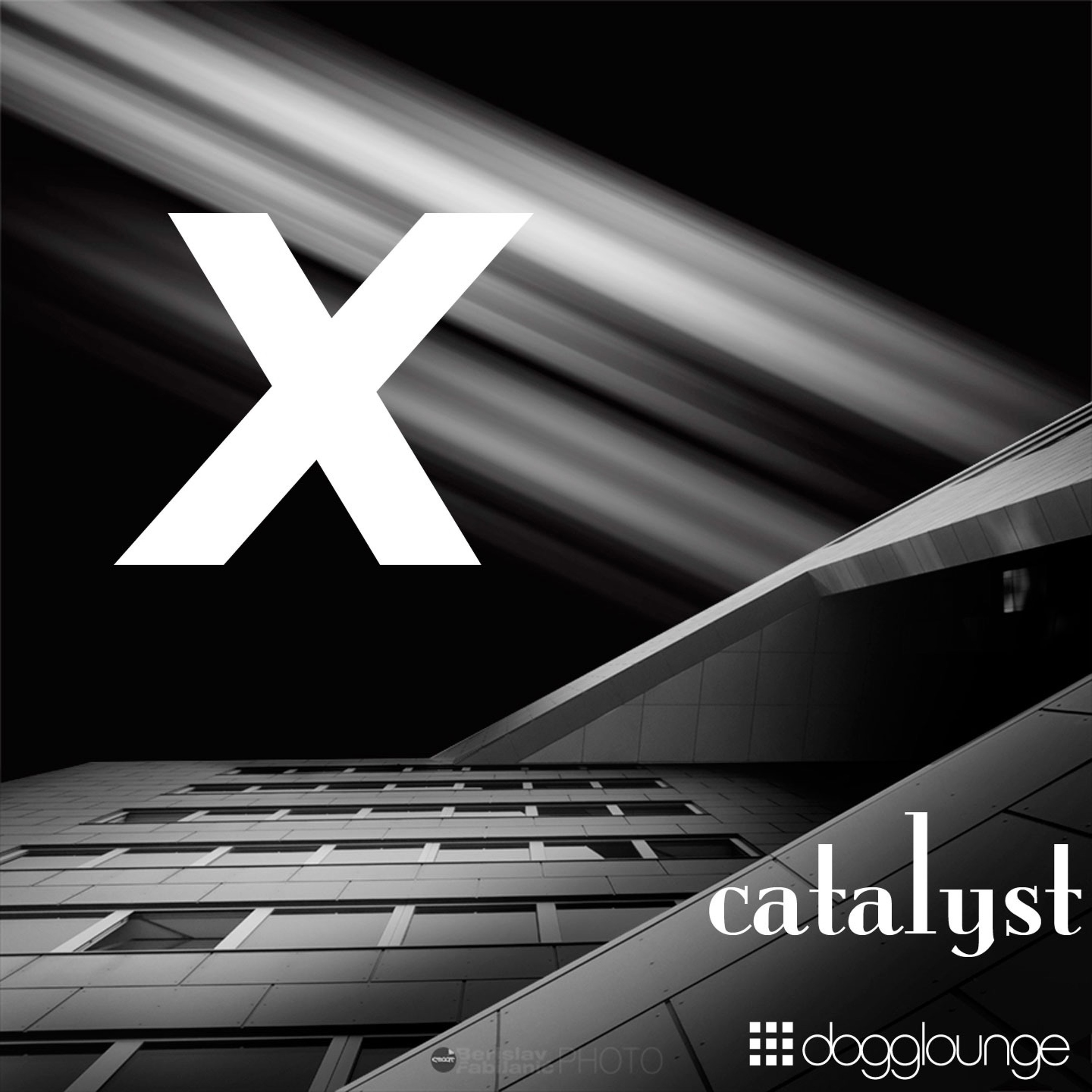 cover of episode X (live from dogglounge.com)