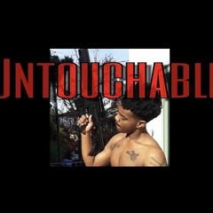 Jermel-Untouchable