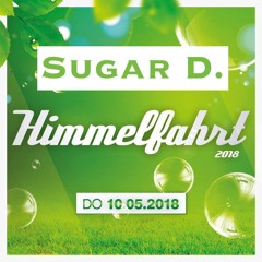 Himmelfahrt Gebesee 2018 - Sugar D.