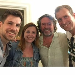 Ep 53 Part2 HOW TO MAKE AN INDIE CRIME THRILLER & GET CAST ATTACHED