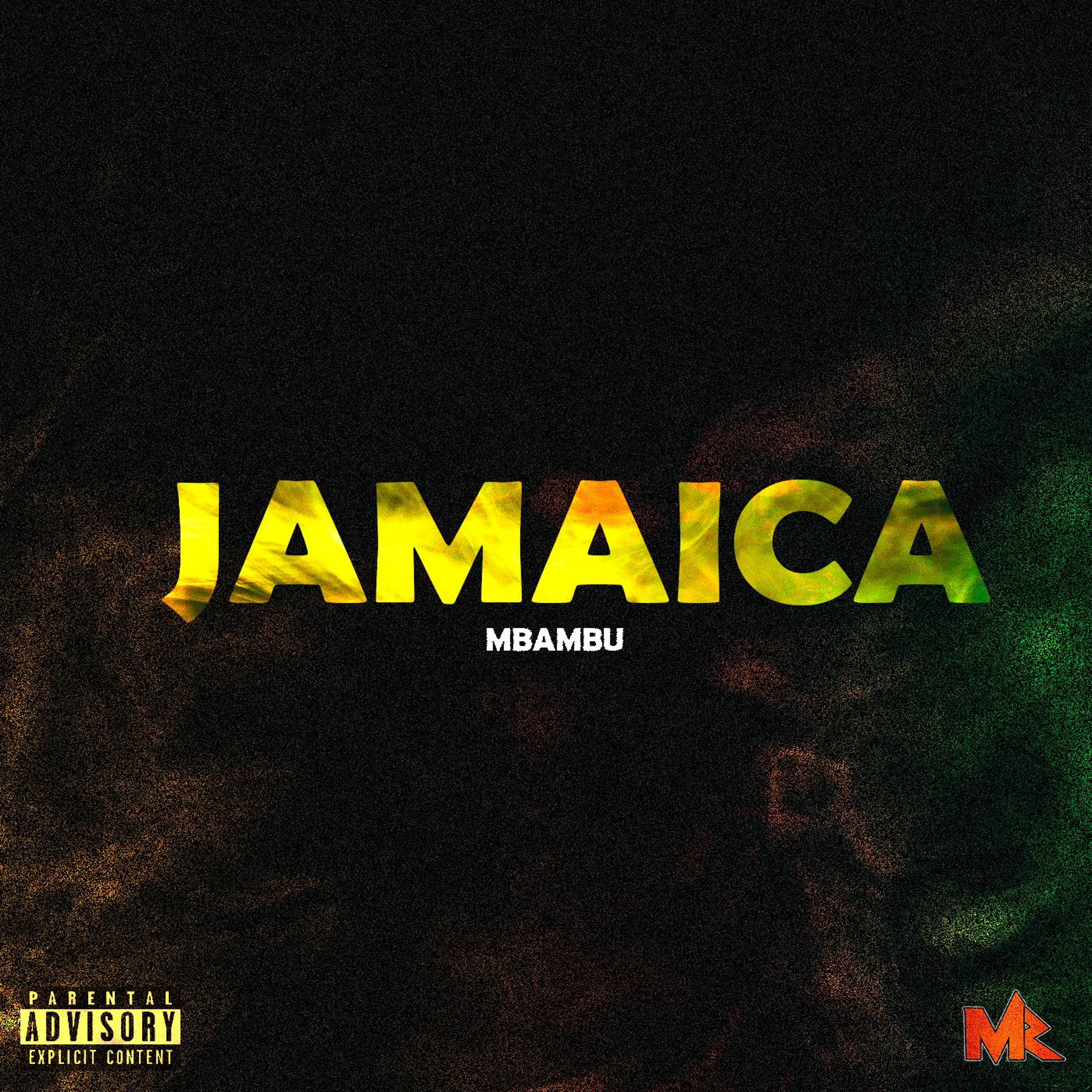 Mbambu Records Podcast