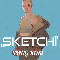 Thug Rose (Instrumental)