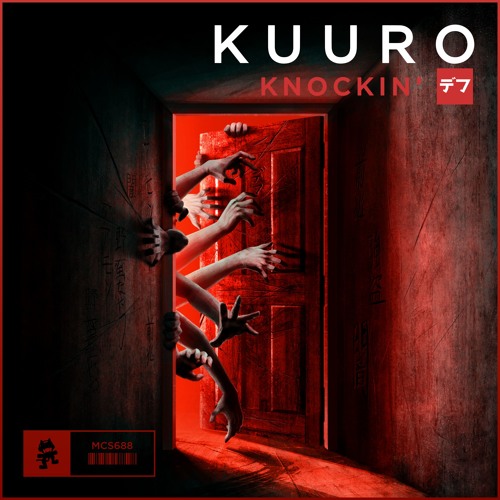 KUURO - Knockin'