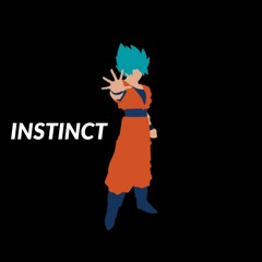 Instinct - Kidbassist (Prod. Natsu Fiju)   Follow - Like - Share