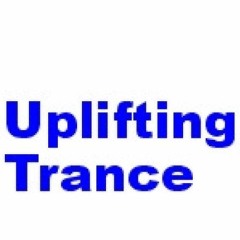 Uplifting trance
