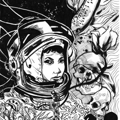 "Space" - Zach Longoria Project