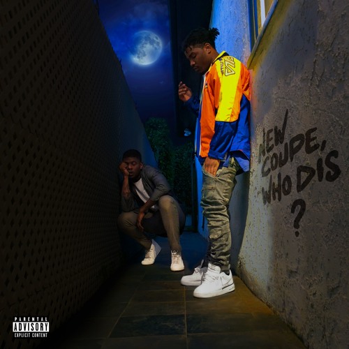 NEW COUPE, WHO DIS? w/ Mick Jenkins (prod by THEMpeople & Smino)