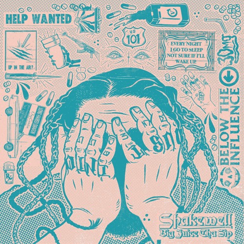 Sobriety (Prod. Flexatelli & Gaspakk)