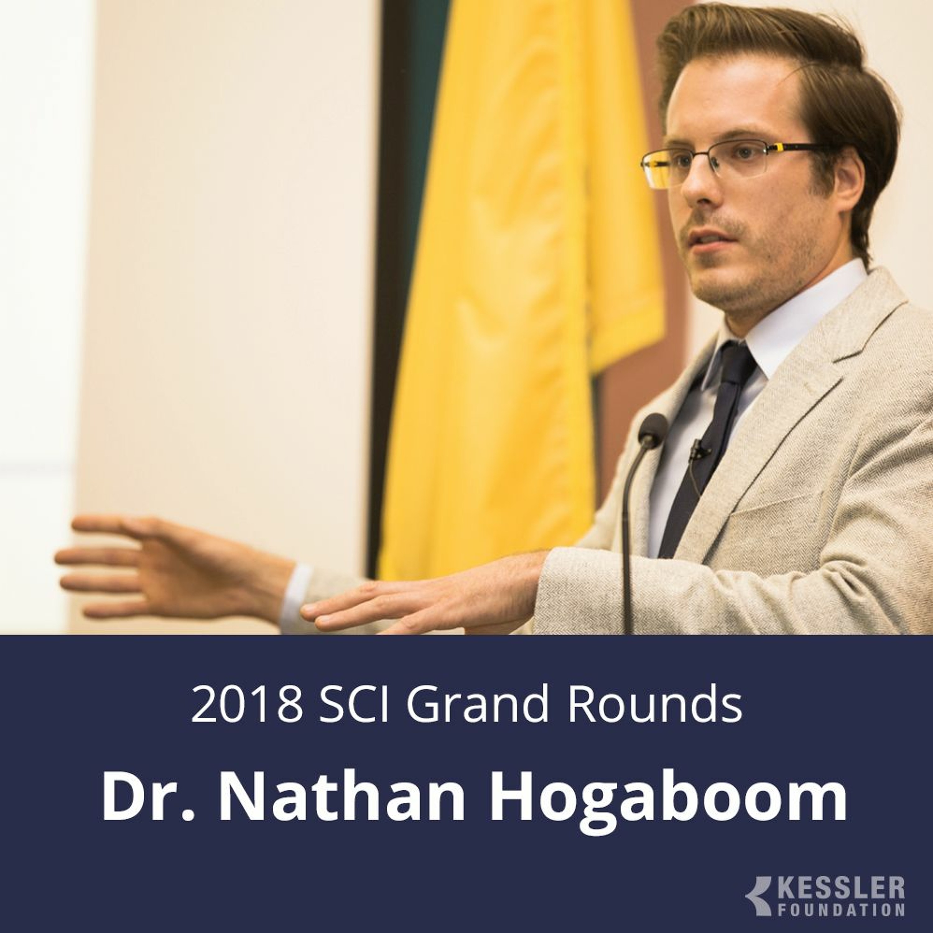 10MAY18 Nathan Hogaboom SCIGrandRounds FINAL