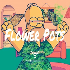 Money Man " FLOWER POTS INSTRUMENTAL " ( Prod. By @BeatzDaGod ) 🔥🔥