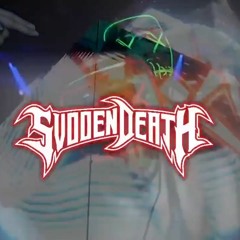 SVDDEN DEATH - ANIMALZ - Paris - 14.10.17 - Full Live Set