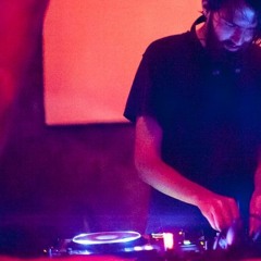 Tim Tucan @ Le Boule de Boule 12.05.18