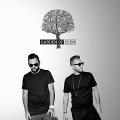 Garden Of Eden Radio Show by Soofnic