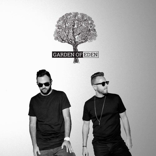 Garden Of Eden Radio Show by Soofnic