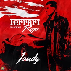 Ferrari Rojo (Explicit) - Jaudy