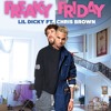 Chris Brown Ft Lil Dicky Freaky Friday Keenan And Mac S Donk Bootleg Mp3
