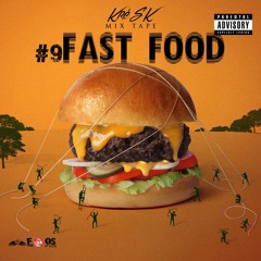 09 - Sodade ft. Patch cpx