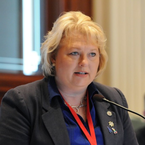 Stream Terri Bryant 5 17 18 by Radio Will Listen online for free