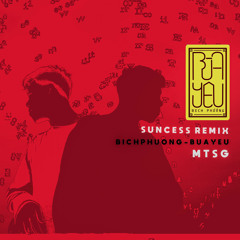 Bích Phương - Bùa Yêu (SUNCESS Remix)