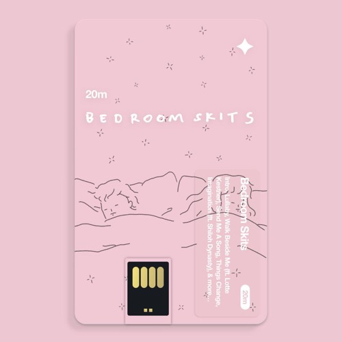"Sleep" taken from Bedroom Skits (Smeyeul) [OUT NOW]