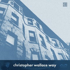 Christopher Wallace Way