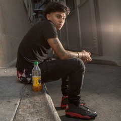 Lil Pete - Go Like That (Official Audio)