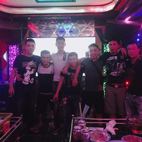 (dat ) Let Boune - Khang Chivas Remix (dat)