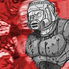 Doom 1 E1M9 Military Base WIP || Remix