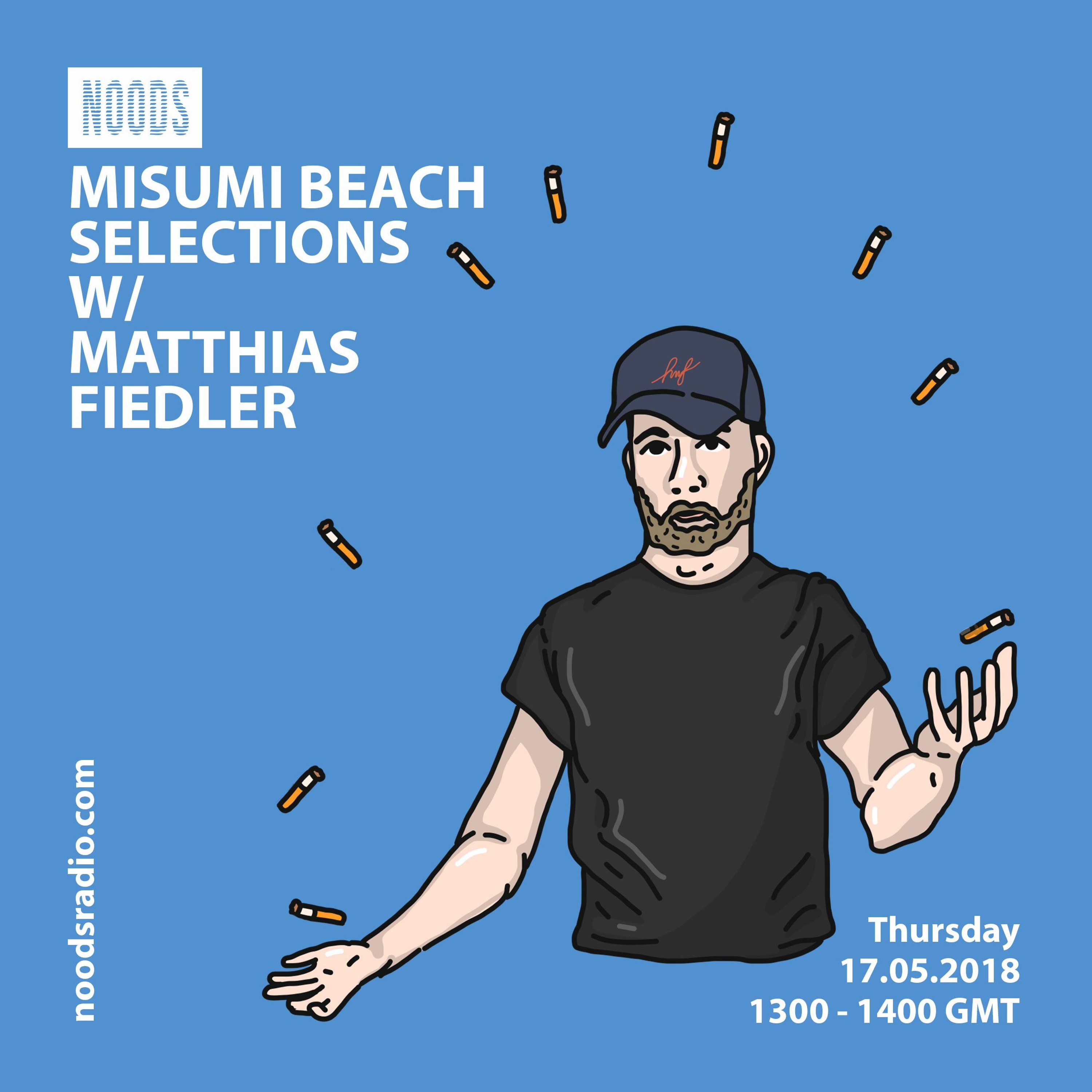Misumi Beach Selections