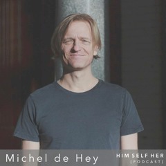 HSH_PODCAST: Michel de Hey