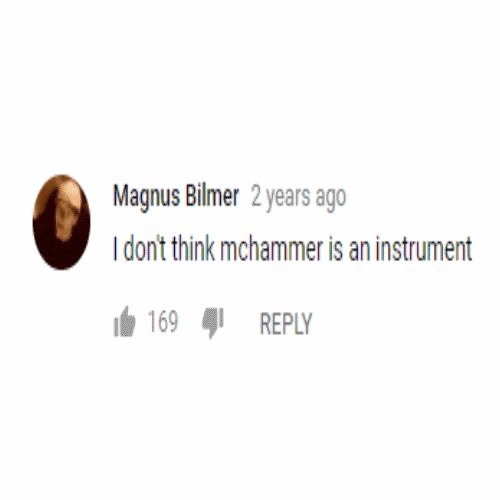 Can't Spice This