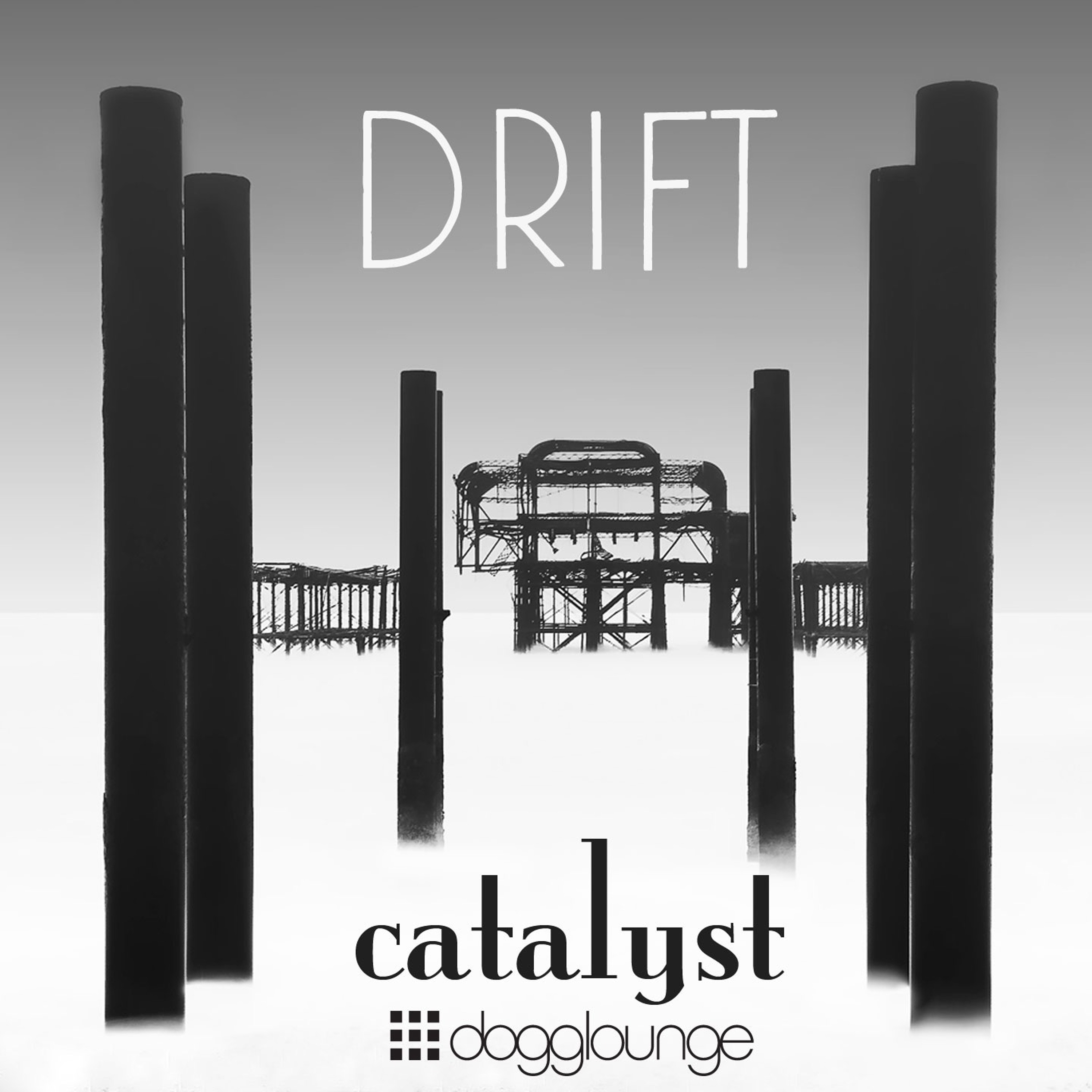 cover of episode Drift (live from dogglounge.com)