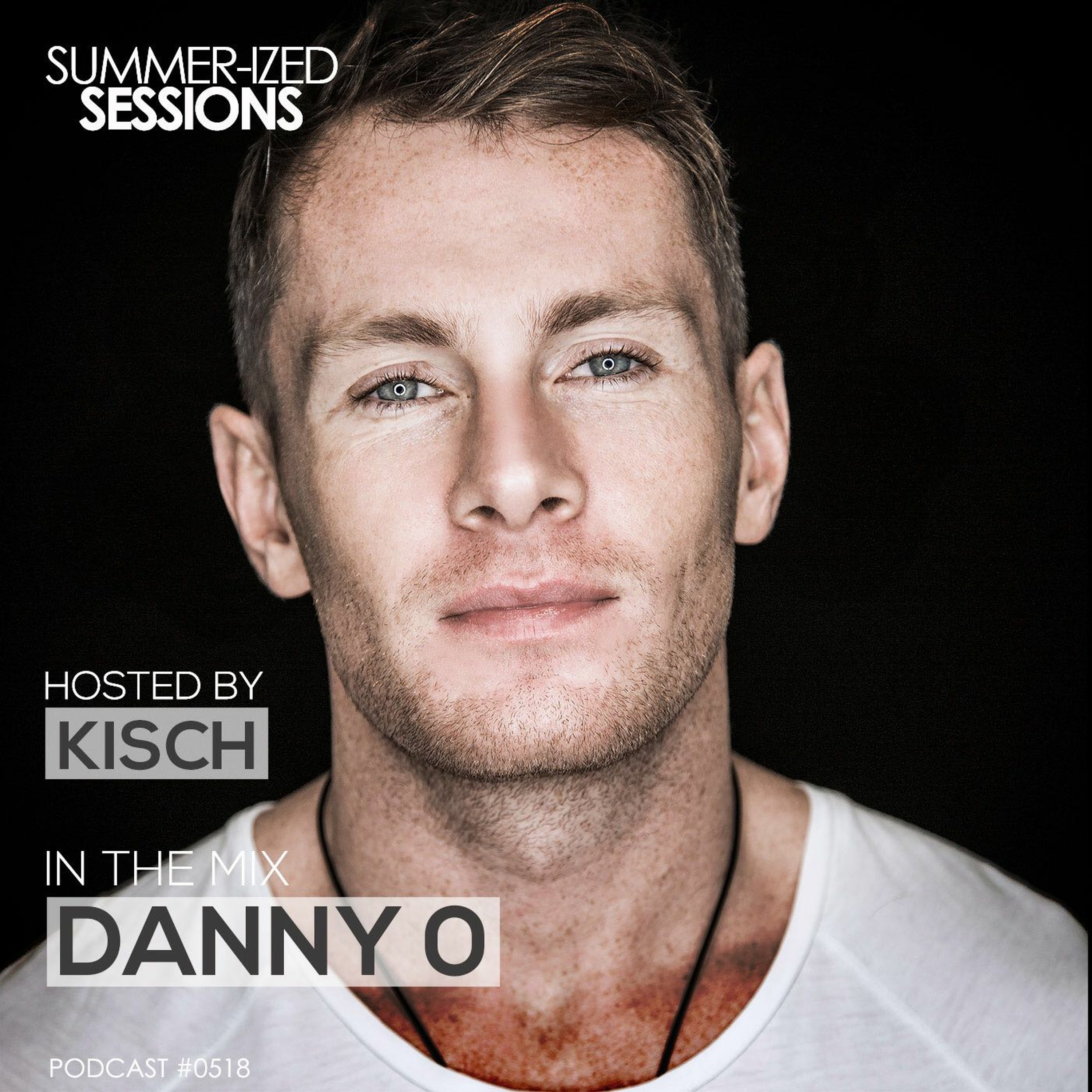 Summer-ized Sessions Podcast