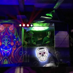 Beat Surfers:  Night Vision