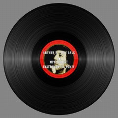 Arthur H - Lily Dale (MFB Project Instrumental Remix)