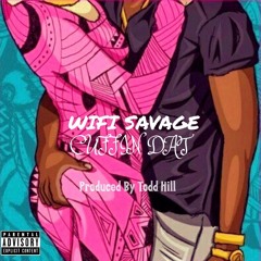 Cuffin Dat [Prod By Todd Hill]