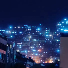 Bouncy Night (w/ Vitex)