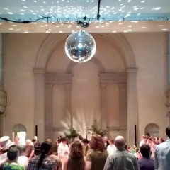 Worship at The Church of Discotheque